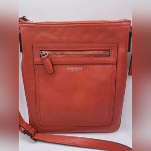 Coach Legacy Leather Swingpack 47989